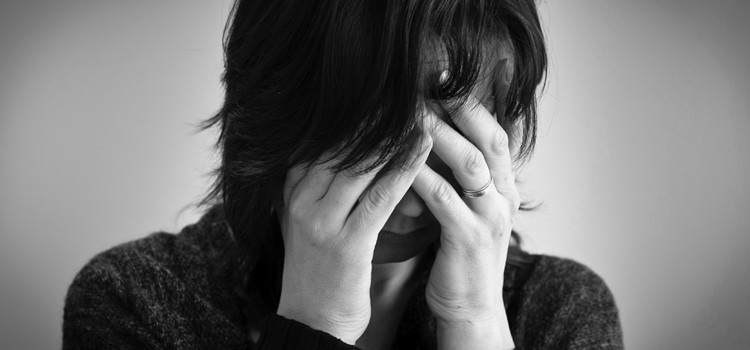 Perdere una persona amata: l’elaborazione del lutto