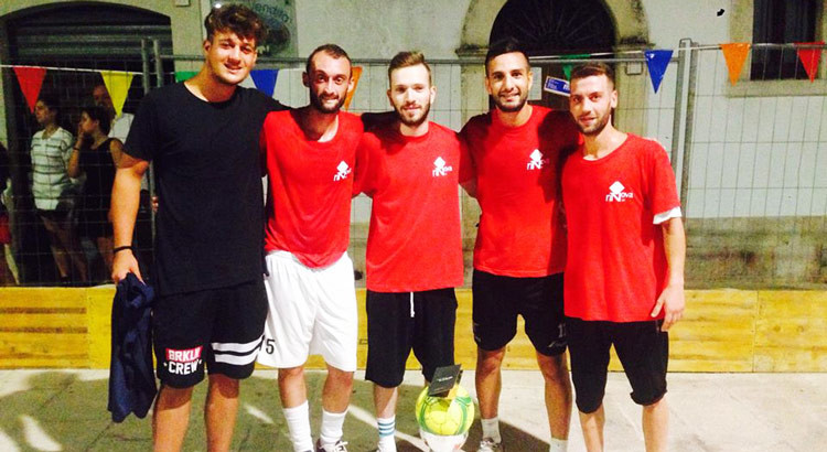 Fifa Street: “Come prima edizione è andata benissimo”