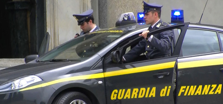 Confisca definitiva di beni a pregiudicato conversanese