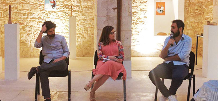 Inaugurata la mostra “IT.20 Italian Tools”