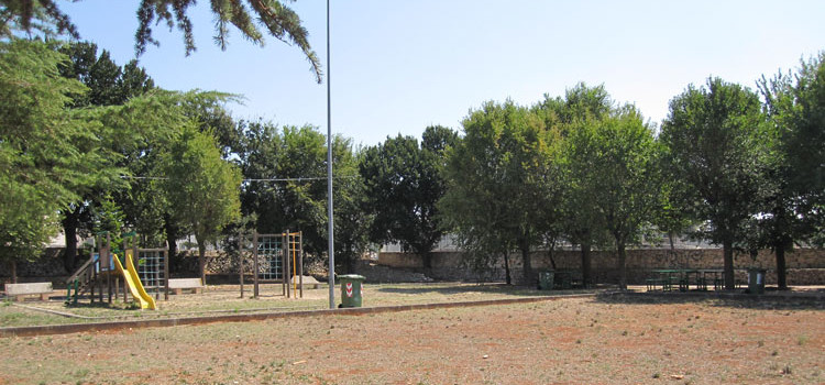 Progetto “Agorà Sicure”, Noci ottiene finanziamento per riqualificazione periferie