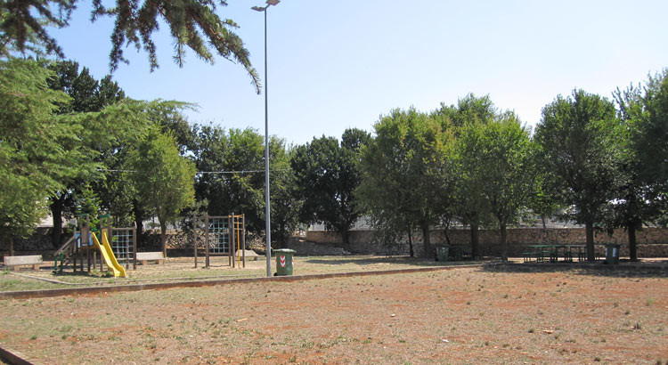 Progetto “Agorà Sicure”, Noci ottiene finanziamento per riqualificazione periferie