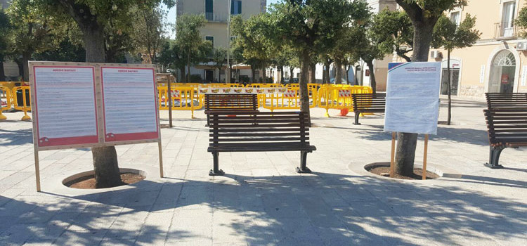 Politica: botta e risposta tra Conforti e NBC di Nisi