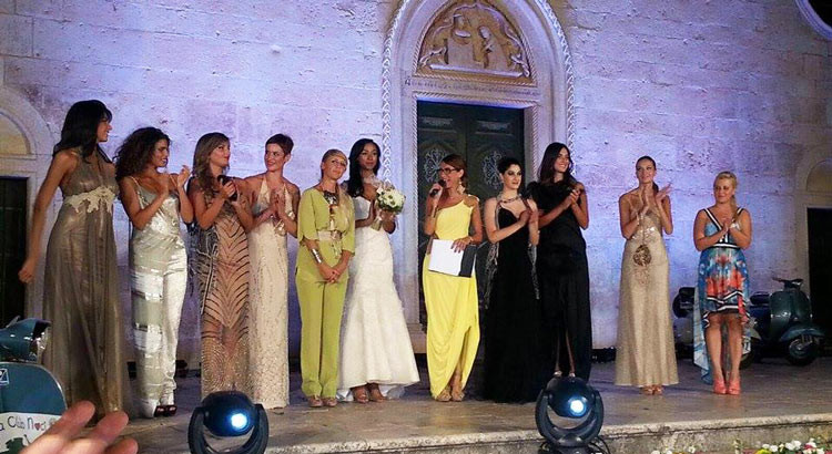 “Moda e Spettacolo”: serata-evento di sartoria e musica