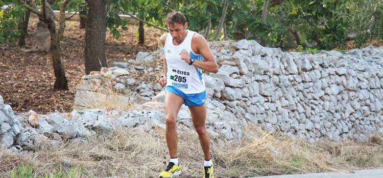 Montedoro: podio al Trofeo Grotte