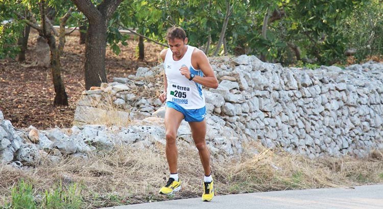 Montedoro: podio al Trofeo Grotte