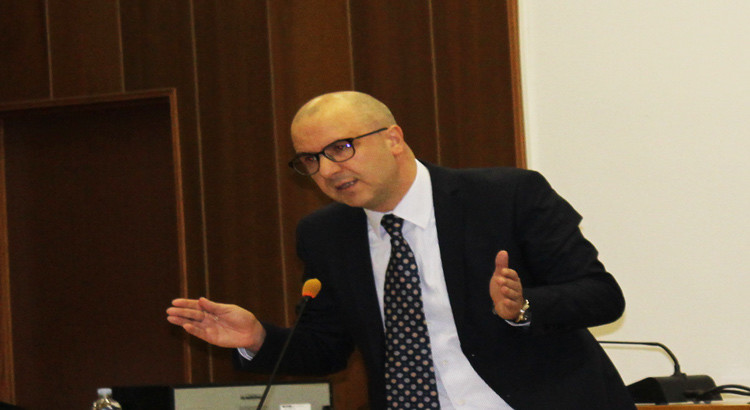 Fabrizio Notarnicola (PD): “Ottimo risultato del Sì a Noci al referendum costituzionale”