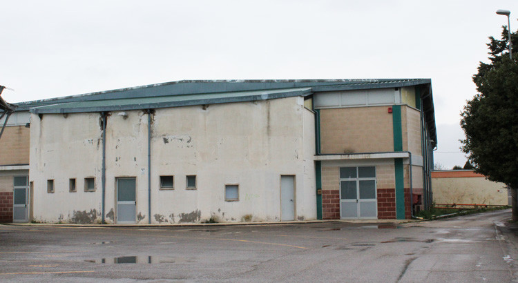 Esordio casalingo per la ZeroGlu Cap, al PalaLezzi arriva il Benevento Esordio casalingo per la ZeroGlu Cap, al PalaLezzi arriva il Benevento