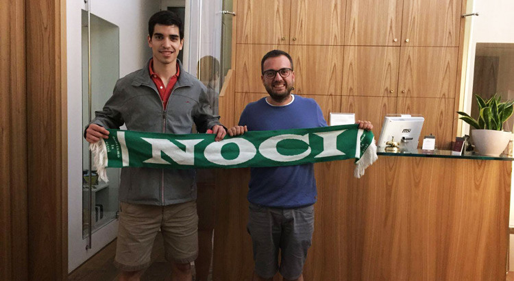 Pallamano Noci: arrivano Fadda e Hechavarria