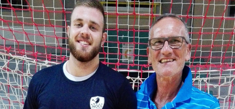 Gioiella Cap Noci, arriva Di Giandomenico