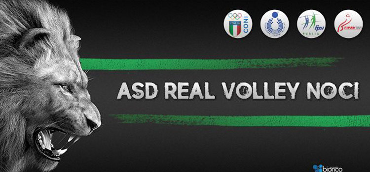 Real Volley Noci pronta per il nuovo campionato in serie C