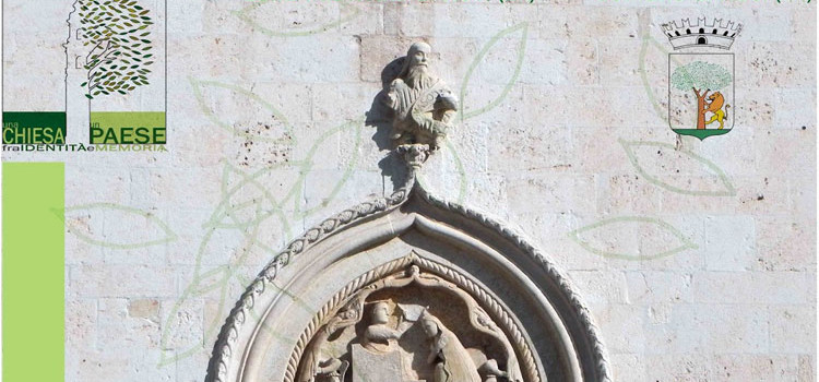 Giubileo straordinario Chiesa Matrice: gli appuntamenti di settembre