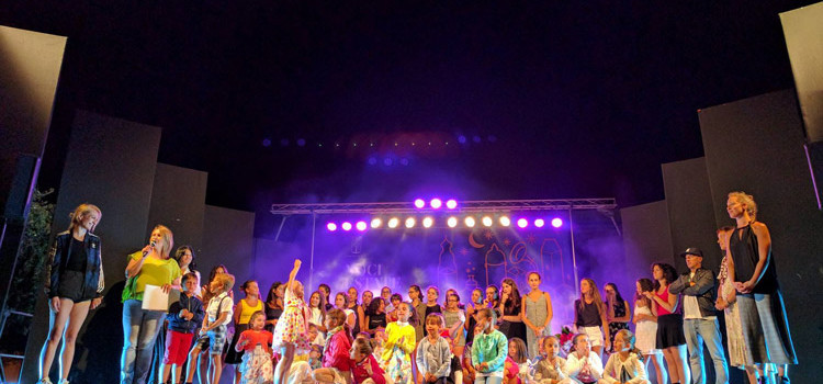 “Dance in Musicals”, lo spettacolo danzante dell’A.S.D. Studio Danza “Dance in Musicals”, lo spettacolo danzante dell’A.S.D. Studio Danza