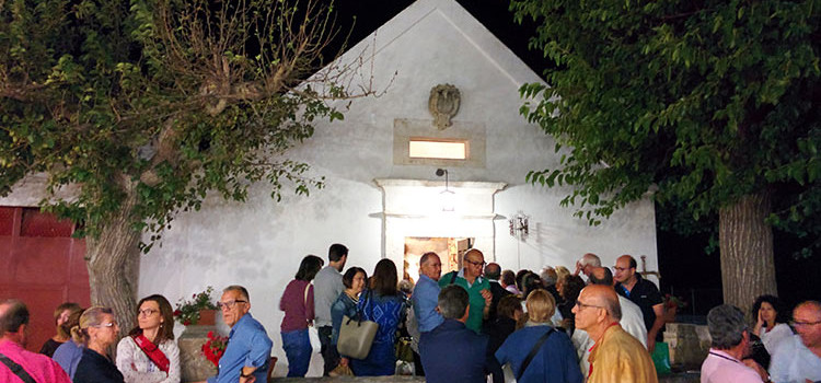 In tour per le chiesette rurali alla scoperta delle “tracce della fede”