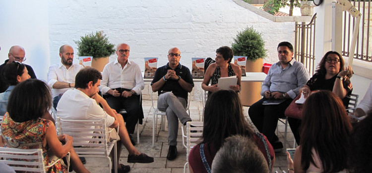 NMD presenta la Tourist Card, Noci come meta turistica?