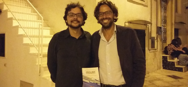 Niente treni la domenica, Scagliarini e Longo spiegano il “fallimento” delle FSE