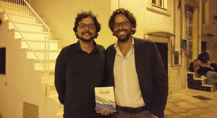 Niente treni la domenica, Scagliarini e Longo spiegano il “fallimento” delle FSE