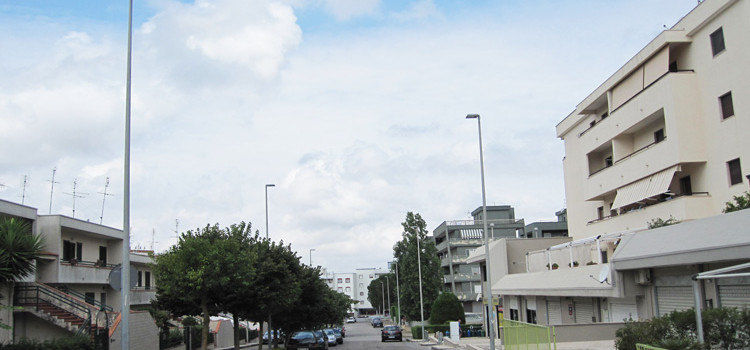 Lamentele sulla nuova illuminazione: “Queste nuove luci non illuminano un bel niente”