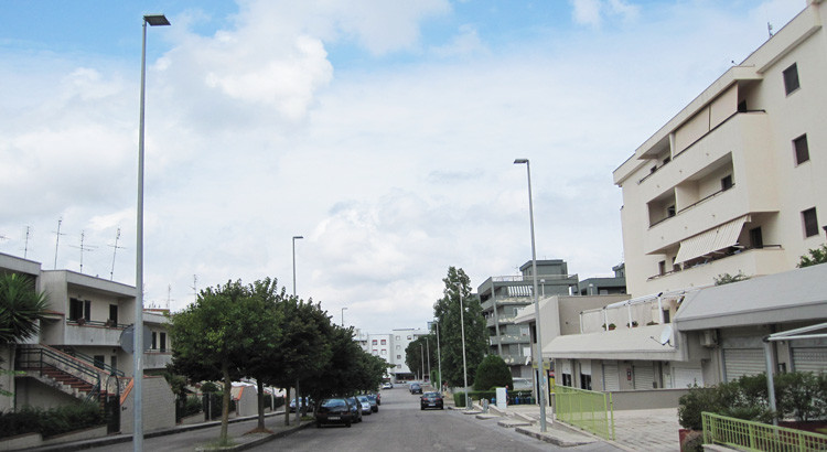 Lamentele sulla nuova illuminazione: “Queste nuove luci non illuminano un bel niente”