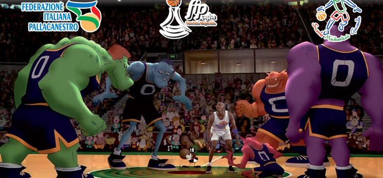 Dinamo Basket Noci il 25 settembre in piazza per l’Open Day