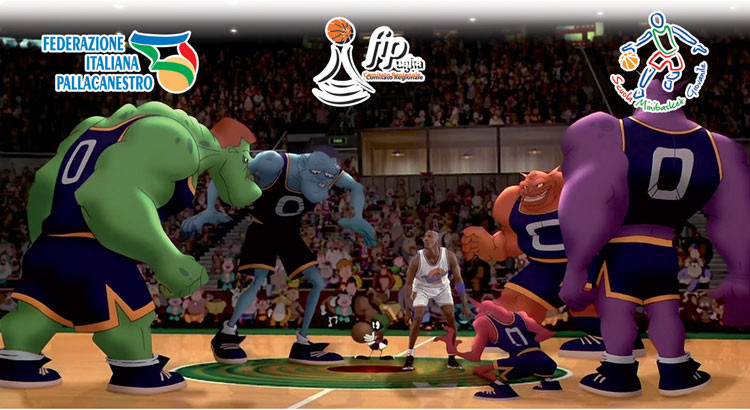 Dinamo Basket Noci il 25 settembre in piazza per l’Open Day Dinamo Basket Noci il 25 settembre in piazza per l’Open Day