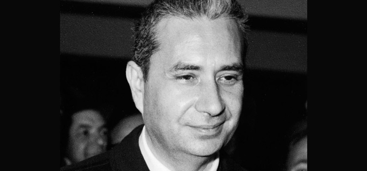 Noci ricorda Aldo Moro