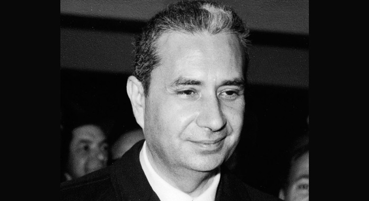 Noci ricorda Aldo Moro