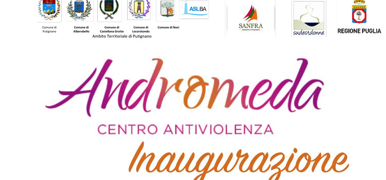 CAV “Andromeda”, inaugurazione il 4 ottobre