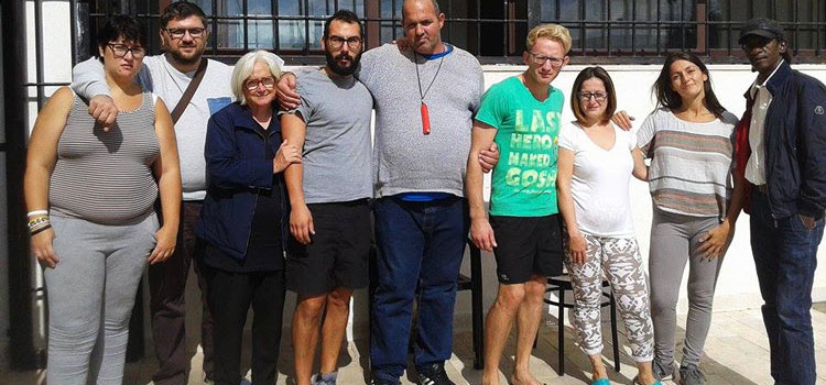 Dimensione Famiglia, una piccola oasi per la cura dell’anima