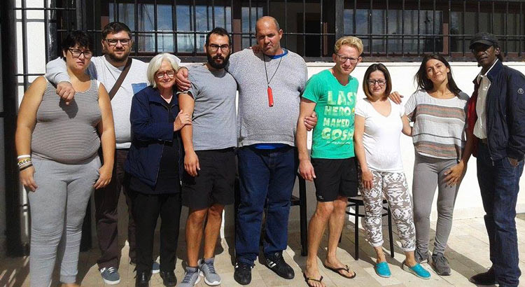 Dimensione Famiglia, una piccola oasi per la cura dell’anima