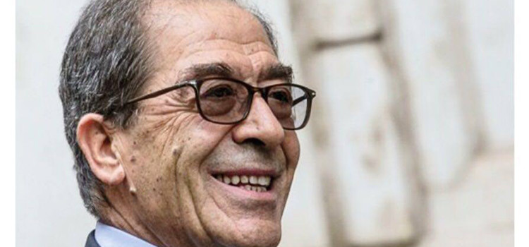 Forza Italia dedica la sede a Donato Bruno