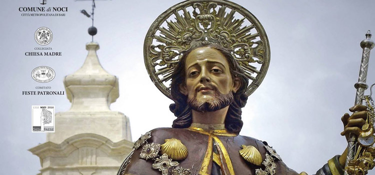 Festa di San Rocco: il programma Festa di San Rocco: il programma