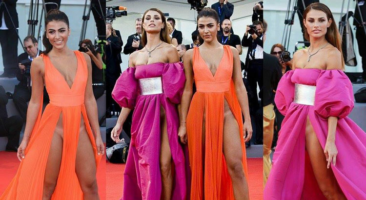 Festival del cinema di Venezia: red carpet glamour o kitsch?