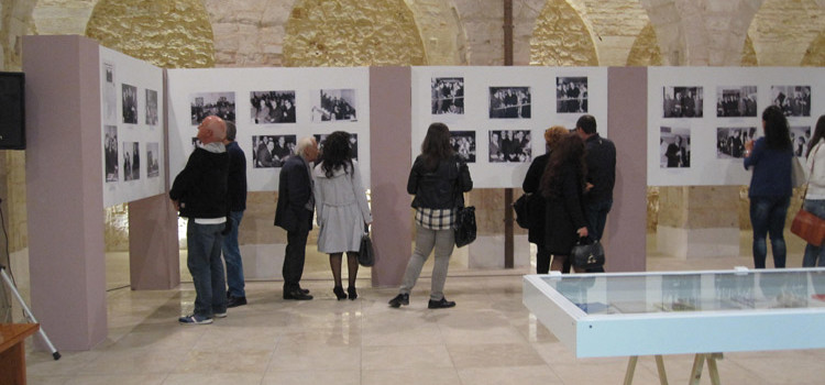 Moro: 30 fotografie per 100 anni Moro: 30 fotografie per 100 anni