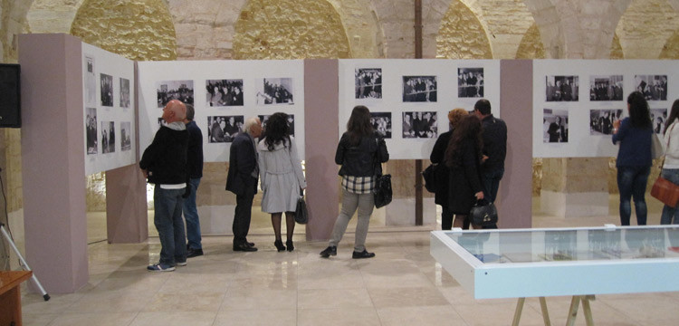 Moro: 30 fotografie per 100 anni