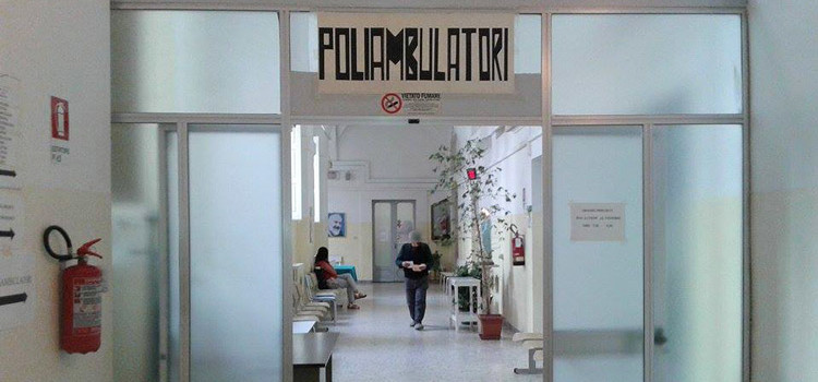 Lavori ultimati all’ “A.M. Sgobba”, incertezza sui servizi