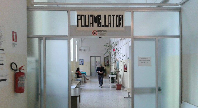 Lavori ultimati all’ “A.M. Sgobba”, incertezza sui servizi