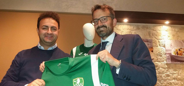 Pallamano: Gioiella Cap Noci ai nastri di partenza Pallamano: Gioiella Cap Noci ai nastri di partenza