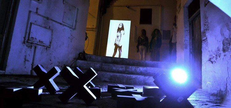 Jasmine Pignatelli, i Beatles e l’alterità Jasmine Pignatelli, i Beatles e l’alterità