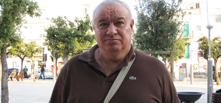 Pino Leone: “Salta la sagra del fungo” Pino Leone: “Salta la sagra del fungo”