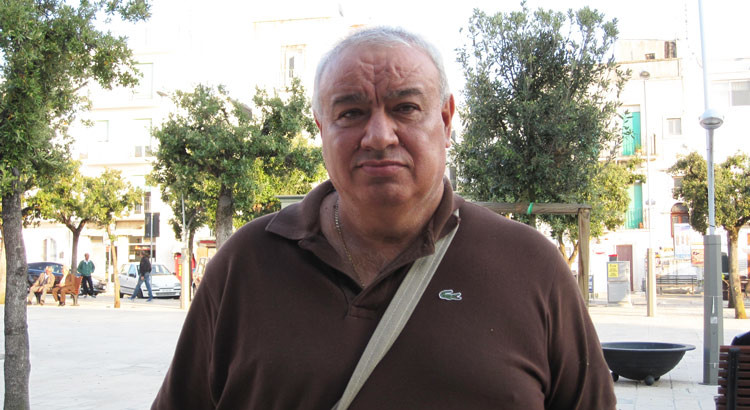 Pino Leone: “Salta la sagra del fungo” Pino Leone: “Salta la sagra del fungo”