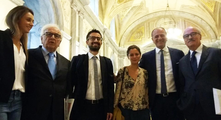 Consegnati i premi “Di Vagno”, soddisfazione per il sen Liuzzi (CoR)