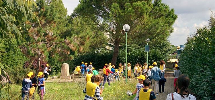 “Puliamo il Mondo 2016”: rispettare l’ambiente abbattendo i muri dell’indifferenza