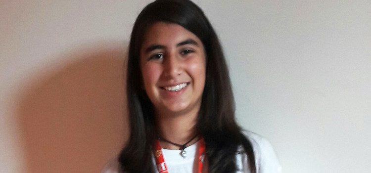 Rosa Quarato si racconta dopo il “Giffoni Film Festival”