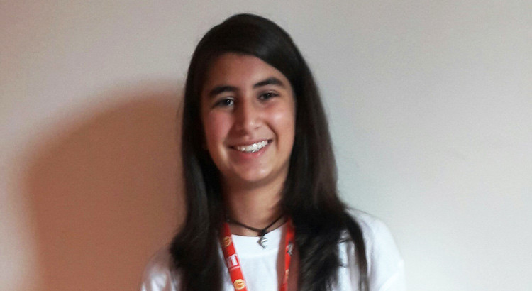 Rosa Quarato si racconta dopo il “Giffoni Film Festival”