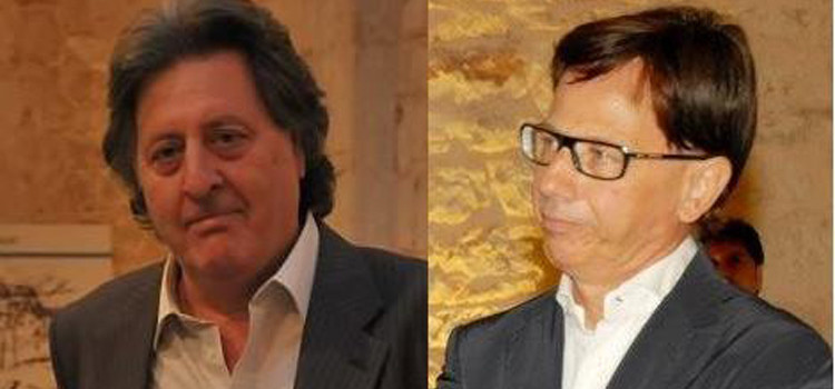 Noci in età Angioina