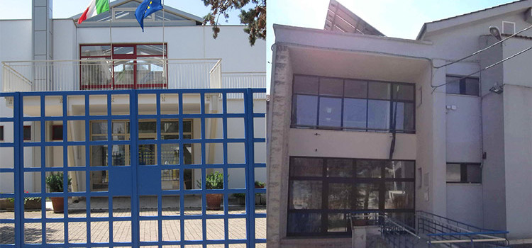 Anno scolastico 2018/2019, lunedì riaprono le scuole Anno scolastico 2018/2019, lunedì riaprono le scuole