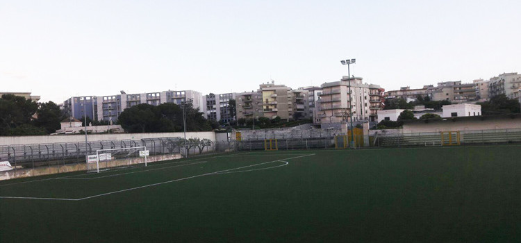 Calcio: il Real Noci non si è iscritto al campionato