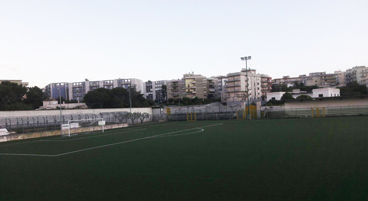 Calcio: il Real Noci non si è iscritto al campionato Calcio: il Real Noci non si è iscritto al campionato