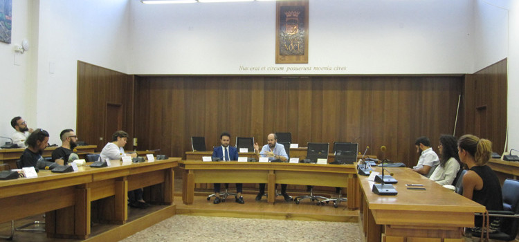 Terremoto Centro Italia, costituiti gruppi di lavoro per iniziative solidali